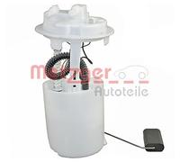 METZGER Bomba de combustible para CITROËN: Berlingo, Xsara Picasso & PEUGEOT: Partner, Ranch, 607, 206 (Ref: 2250057)