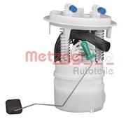 METZGER Bomba de combustible para CITROËN: C3 Pluriel, C3 (Ref: 2250203)