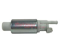 METZGER Bomba de combustible para DAEWOO: Lanos, Espero, Leganza & PEUGEOT: 106, 605, 806 & LANCIA: Dedra, Delta, Ypsilon & FIAT: Punto (Ref: 2250047)