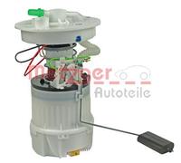 METZGER Bomba de combustible para FORD: Focus, C-Max (Ref: 2250080)
