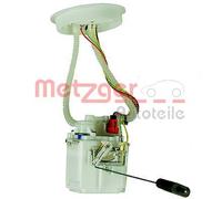 METZGER Bomba de combustible para FORD: Mondeo (Ref: 2250053)