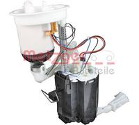 METZGER Bomba de combustible para FORD: S-Max, Mondeo (Ref: 2250180)