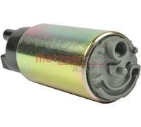 METZGER Bomba de combustible para HYUNDAI: Getz, Accent, Santa Fe, Matrix & HONDA: Prelude, S2000, CR-V, Civic & ISUZU: Trooper (Ref: 2250159)