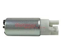 METZGER Bomba de combustible para LADA: Samara, 110 & HYUNDAI: Sonata, Sonica, XG & OPEL: Vectra, Omega, Corsa, Zafira, Combo, Astra (Ref: 2250008)