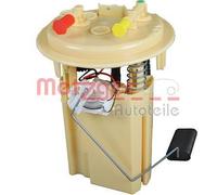 METZGER Bomba de combustible para LANCIA: Phedra & PEUGEOT: 307, Expert, 807, 806 & FIAT: Ulysse & CITROËN: Jumpy, C8, Synergie (Ref: 2250193)