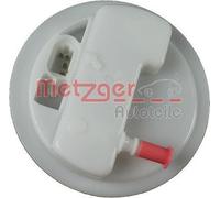 METZGER Bomba de combustible para RENAULT: Clio, Thalia (Ref: 2250171)