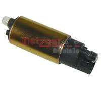 METZGER Bomba de combustible para RENAULT: Kangoo, Laguna, Mégane, Mégane Classic, Mégane Scénic & DAEWOO: Nexia, Espero (Ref: 2250039)
