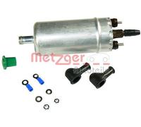 METZGER Bomba de combustible para RENAULT: Master, Espace, Laguna, Mégane, Kangoo, Mégane Classic & SUZUKI: Grand Vitara (Ref: 2250065)