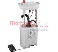 METZGER Bomba de combustible para VOLKSWAGEN: Sharan, Lupo & SEAT: Alhambra, Arosa & FORD: Galaxy (Ref: 2250194)