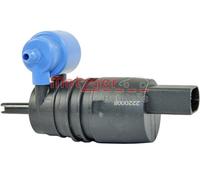 METZGER Bomba De Lavado De Parabrisas Delante Para VW UP 121 122 BL1 BL2