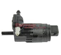 METZGER Bomba de Líquido Limpiaparabrisas Delantera para Fiat 500 312_ 1.2 1.4