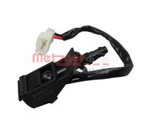 METZGER Boquilla Lavaparabrisas Limpieza Vidrios Delante Derecha VW Golf IV 1J1