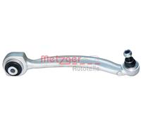 METZGER Brazo de Control Manillar Frontal Derecho Inferior para Mercedes Clase C