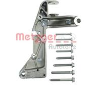 METZGER Brazo De Suspensión Delantera Derecha Para VW Golf V 1K1 1.4 58085402