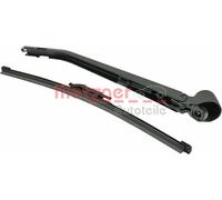 METZGER Brazo del limpiaparabrisas para BMW: X1 (Ref: 2190237)
