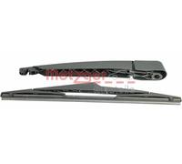 METZGER 2190264 Brazo del limpiaparabrisas, lavado de parabrisas