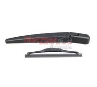 METZGER Brazo del limpiaparabrisas para CITROËN: C4 (Ref: 2190137)