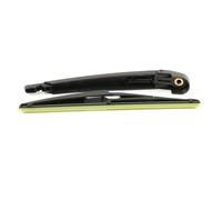 METZGER Brazo del limpiaparabrisas para FIAT: 500 & ABARTH: 500 (Ref: 2190286)