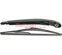 METZGER Brazo del limpiaparabrisas para FIAT: Bravo (Ref: 2190284)