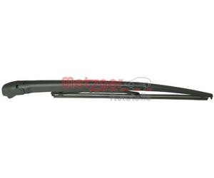 METZGER Brazo del limpiaparabrisas para FIAT: Multipla, Seicento, Bravo & LANCIA: Musa (Ref: 2190084)