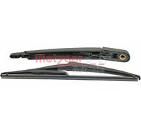 METZGER Brazo del limpiaparabrisas para MERCEDES-BENZ: Classe ML (Ref: 2190297)