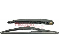 METZGER Brazo del limpiaparabrisas para MERCEDES-BENZ L (Ref: 2190305)
