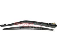 METZGER Brazo del limpiaparabrisas para NISSAN: Primastar, NV300, Kubistar & RENAULT: Trafic, Kangoo & FIAT: Talento & VAUXHALL: Vivaro (Ref: 2190359)