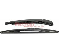 METZGER Brazo del limpiaparabrisas para OPEL: Zafira (Ref: 2190258)
