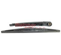 METZGER Brazo limpiaparabrisas 2190321