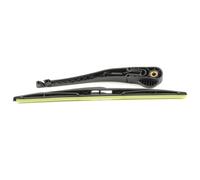 METZGER Brazo del limpiaparabrisas para PEUGEOT: 206 (Ref: 2190275)