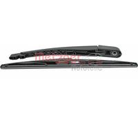 METZGER Brazo del limpiaparabrisas para PEUGEOT: 307 & CITROËN: C3 (Ref: 2190277)