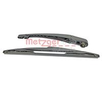 METZGER 2190292 Brazo del limpiaparabrisas, lavado de parabrisas