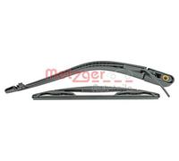 METZGER Brazo del limpiaparabrisas para RENAULT: Twingo (Ref: 2190270)