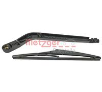 METZGER 2190368 Brazo del limpiaparabrisas, lavado de parabrisas