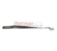 METZGER Brazo del limpiaparabrisas para VOLKSWAGEN: Eos, Golf, Jetta (Ref: 2190447)