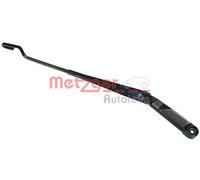 METZGER Brazo del limpiaparabrisas para VOLKSWAGEN: Golf, Golf Cabriolet, Vento (Ref: 2190061)