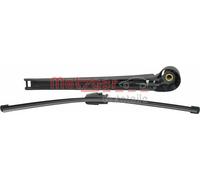 METZGER 2190281 Brazo del limpiaparabrisas, lavado de parabrisas