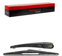 METZGER Brazo limpiaparabrisas 2190308