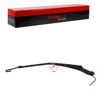 METZGER Brazo Limpiaparabrisas Delantero Izquierdo Para Mercedes-Benz Sprinter