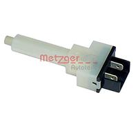 METZGER Bremslichtschalter 0911033