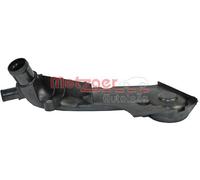 METZGER Brida de refrigerante para AUDI: RS4, A6, A8, A4 & VOLKSWAGEN: Passat & SKODA: Superb (Ref: 4010157)