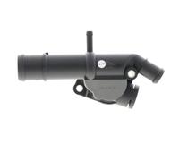 METZGER Brida de refrigerante para AUDI: TT, A3 & VOLKSWAGEN: Tiguan, Eos, Golf, Passat, Scirocco, Jetta & SKODA: Yeti, Octavia, Superb (Ref: 4010110)