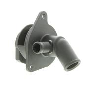 Brida del sistema de refrigeración bomba de agua 4010105 METZGER para PEUGEOT