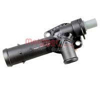 METZGER Brida de refrigerante para VOLKSWAGEN: Amarok (Ref: 4010230)