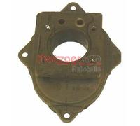 METZGER Brida, inyección central para VOLKSWAGEN: Golf, Passat, Polo, Golf Cabriolet, Jetta, Caddy, Vento & SEAT: Cordoba, Ibiza (Ref: 8070910)