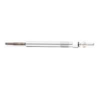 METZGER Bujía de precalentamiento Diésel 11V Ancho de llave:8 Medida de rosca:M8 x 1,0 Compatible con OPEL Corsa D Hatchback S07, FIAT 500 312 PANDA 169, SUZUKI SWIFT III MZ, EZ, FORD KA RU8