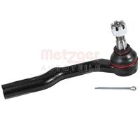 METZGER Cabeza De Tirante Delantera Derecha Para Mazda 3 Hatchback 2.0 Mild