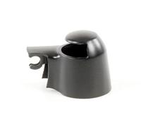 METZGER Cabezal, brazo del limpiaparabrisas para AUDI: A3, S4, S3, RS4, A4, RS3, A5, S5 (Ref: 2190187)