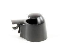 METZGER Cabezal, brazo del limpiaparabrisas para VOLKSWAGEN: Tiguan, Polo, Golf, Touran, Transporter, Caddy, Passat & SKODA: Roomster (Ref: 2190171)