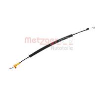 METZGER Cable de accionamiento, desbloqueo de puerta para OPEL: Combo (Ref: 3160010)